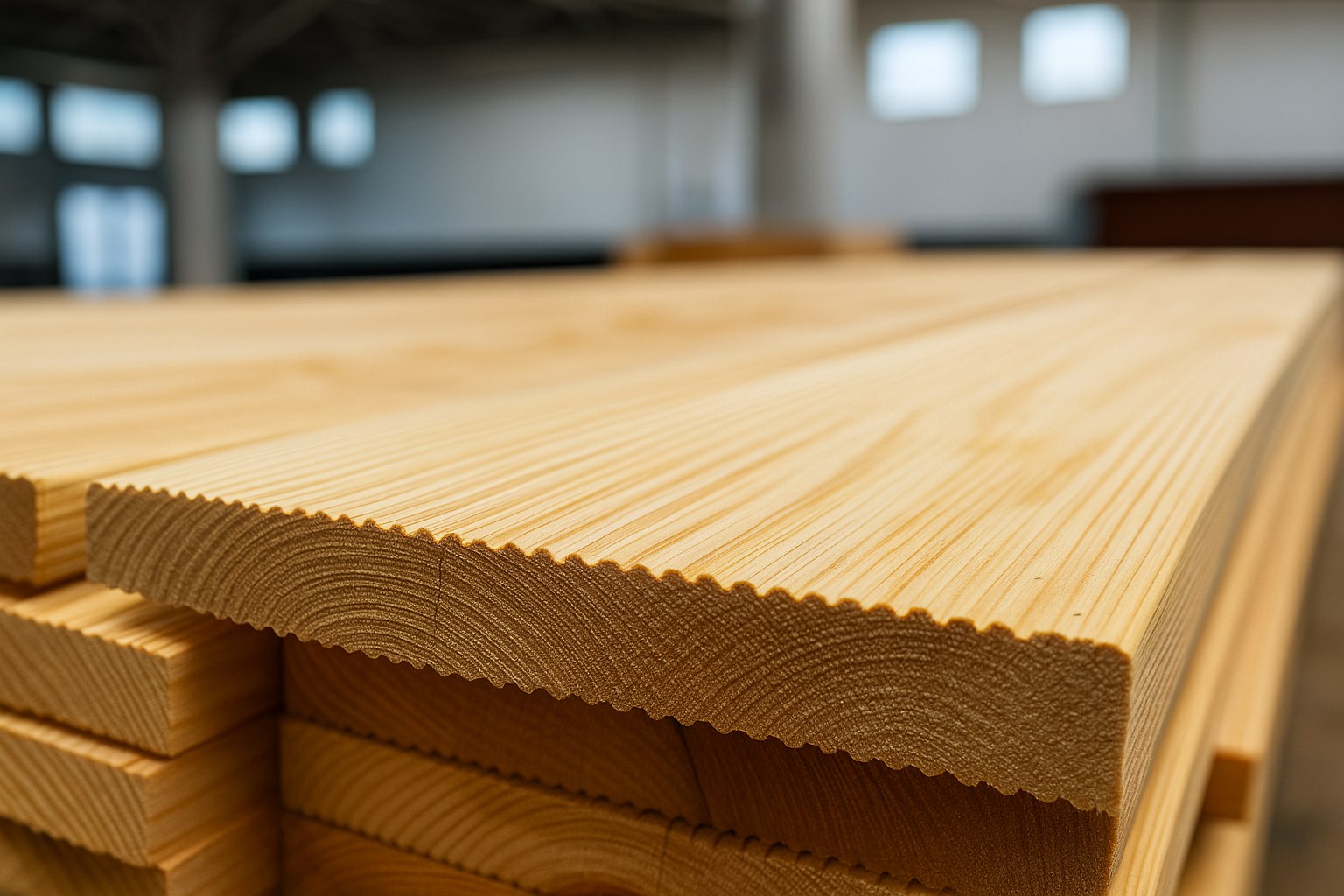 Tabla para terraza (Tratada)