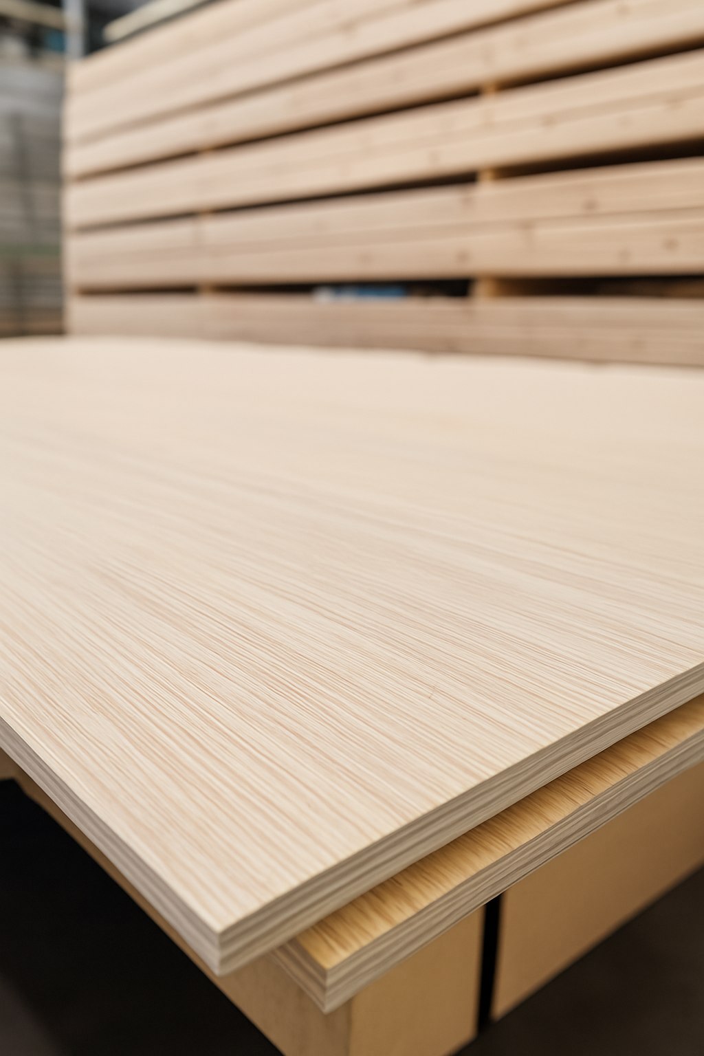 Contrachapado Eucalipto / Chopo